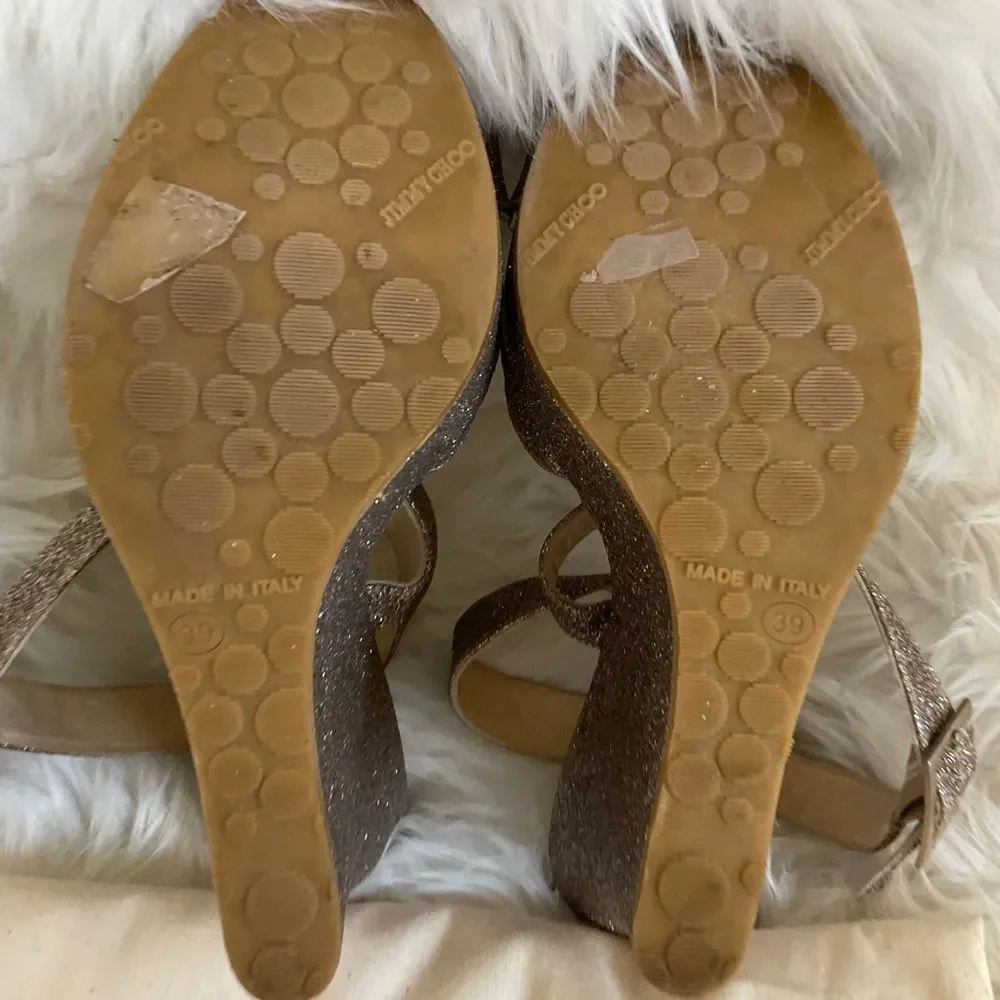 Jimmy Choo jimmy choo